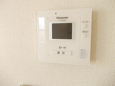 【セキュリティ】 | クロノス　Ⅱ
