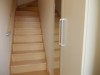 【玄関】 | クロノス　Ⅱ