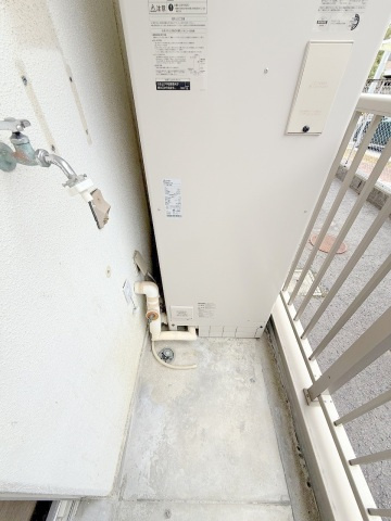 高岡マンションのその他