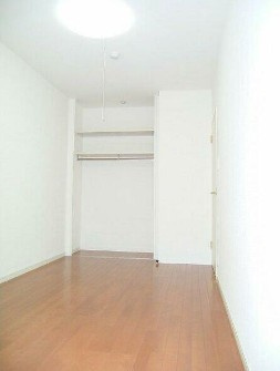 【収納】 | フェニックス落合公園 | クローゼット完備。