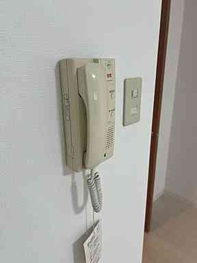 【セキュリティ】 | エスポワールＫ