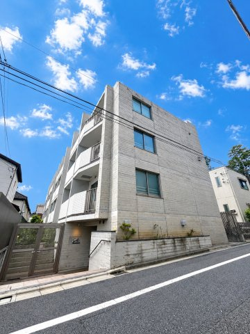 プレール・ドゥーク学芸大学Ⅱの画像