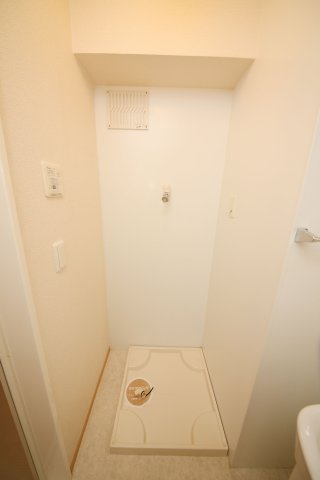 プランドール　A棟のその他|別部屋同一間取りのお写真となっております。