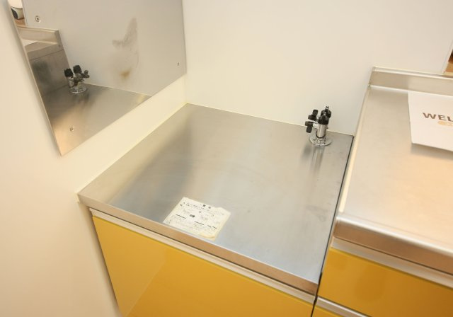 プランドール　A棟のその他|別部屋同一間取りのお写真となっております。