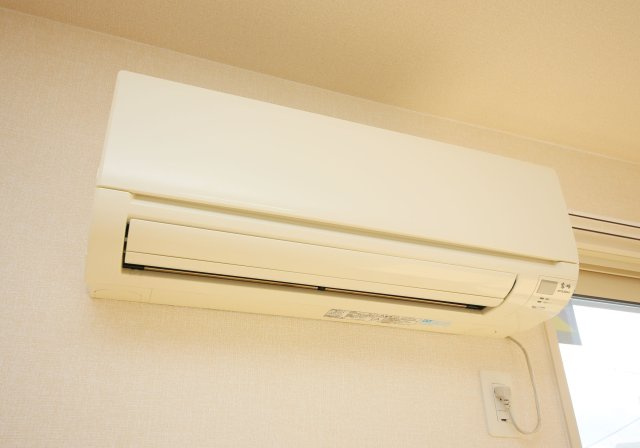 プランドール　A棟の設備|別部屋同一間取りのお写真となっております。