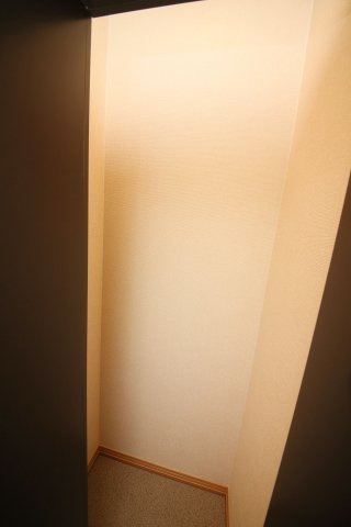 プランドール　A棟の設備|別部屋同一間取りのお写真となっております。