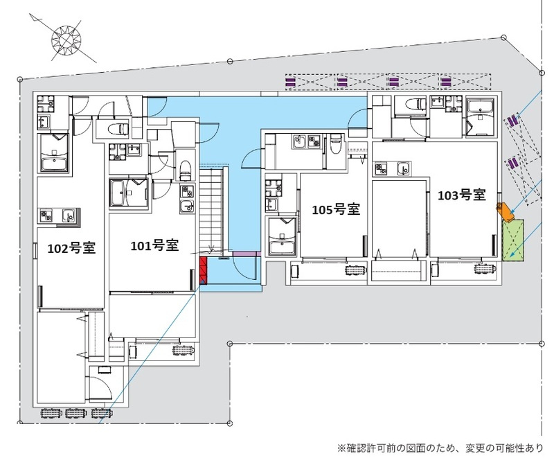 robot home愛宕のその他