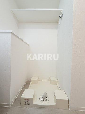 プレリス北巽駅前ラバルスのその他