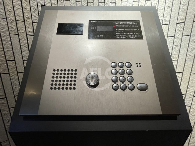 Ritz SQUAREII（リッツスクエアツー）のその他共用部分|Ritz SQUAREII オートロック