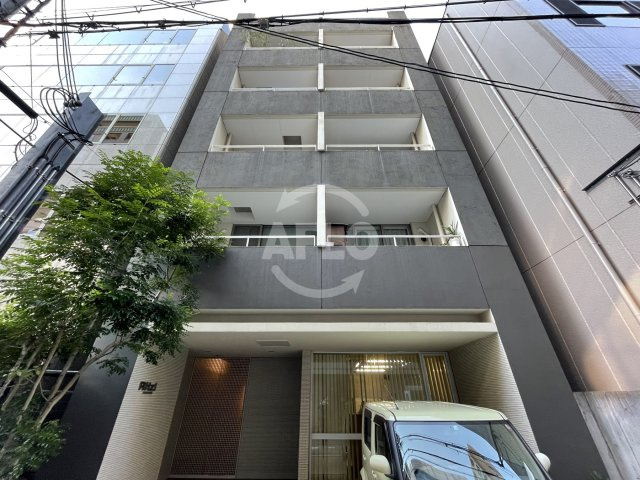 Ritz SQUAREII（リッツスクエアツー）の外観|Ritz SQUAREII 外観