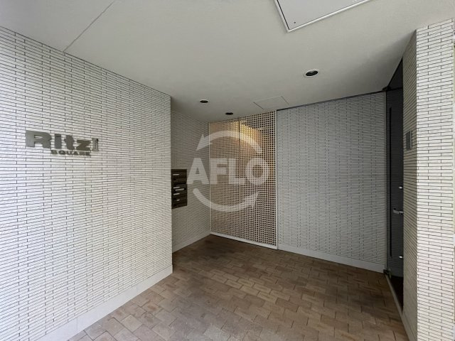 Ritz SQUAREII（リッツスクエアツー）のエントランス|Ritz SQUAREII　エントランス