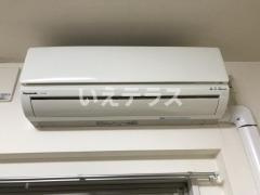 ウエストヒルズ大倉山の設備