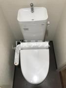 ウエストヒルズ大倉山のトイレ