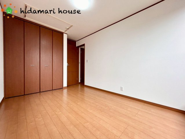 上尾市瓦葺　中古戸建の内装