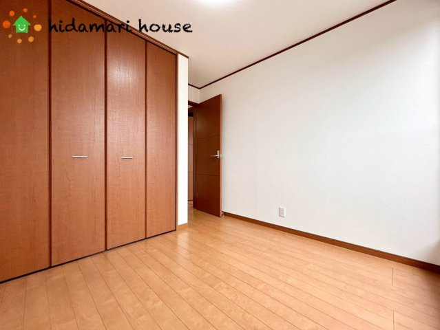 上尾市瓦葺　中古戸建の内装