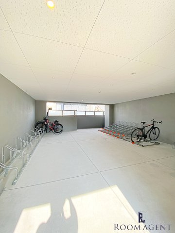 Adel Dorf 本郷のその他