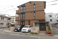 CRANES COURT(クレインズコート)の画像