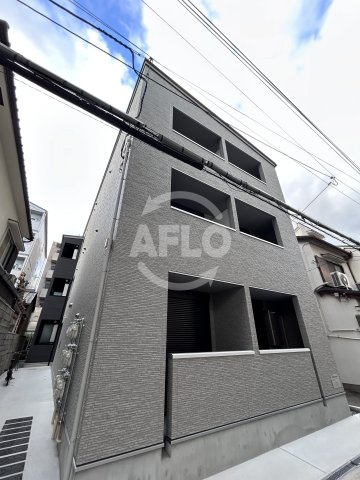 リブレメゾン淡路Ⅰ