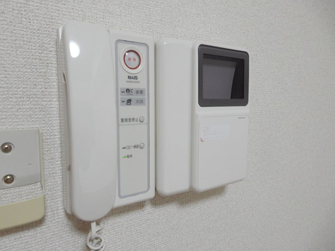 【セキュリティ】エスリード御堂筋梅田