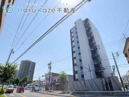 弥富通ライズ【名古屋市賃貸・デザイナーズ】の画像