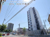弥富通ライズ【名古屋市賃貸・デザイナーズ】の画像