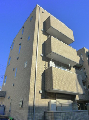 【外観】 | M・Nマンション