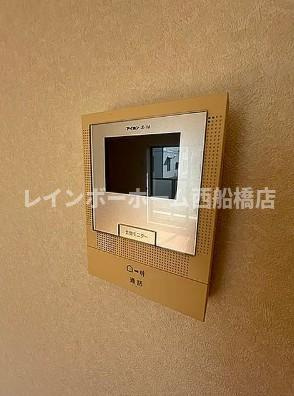 t.m.placeⅠのセキュリティ