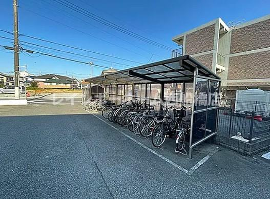 t.m.placeⅠのその他共用部分