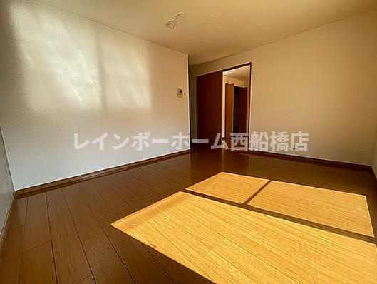 t.m.placeⅠの居間・リビング