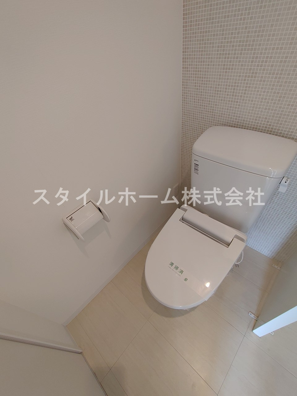 ＶＬビルのトイレ|イメージ写真です。