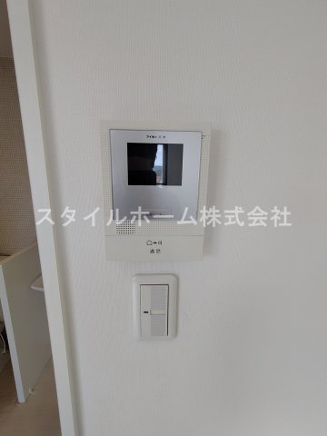 ＶＬビルのセキュリティ|イメージ写真です。