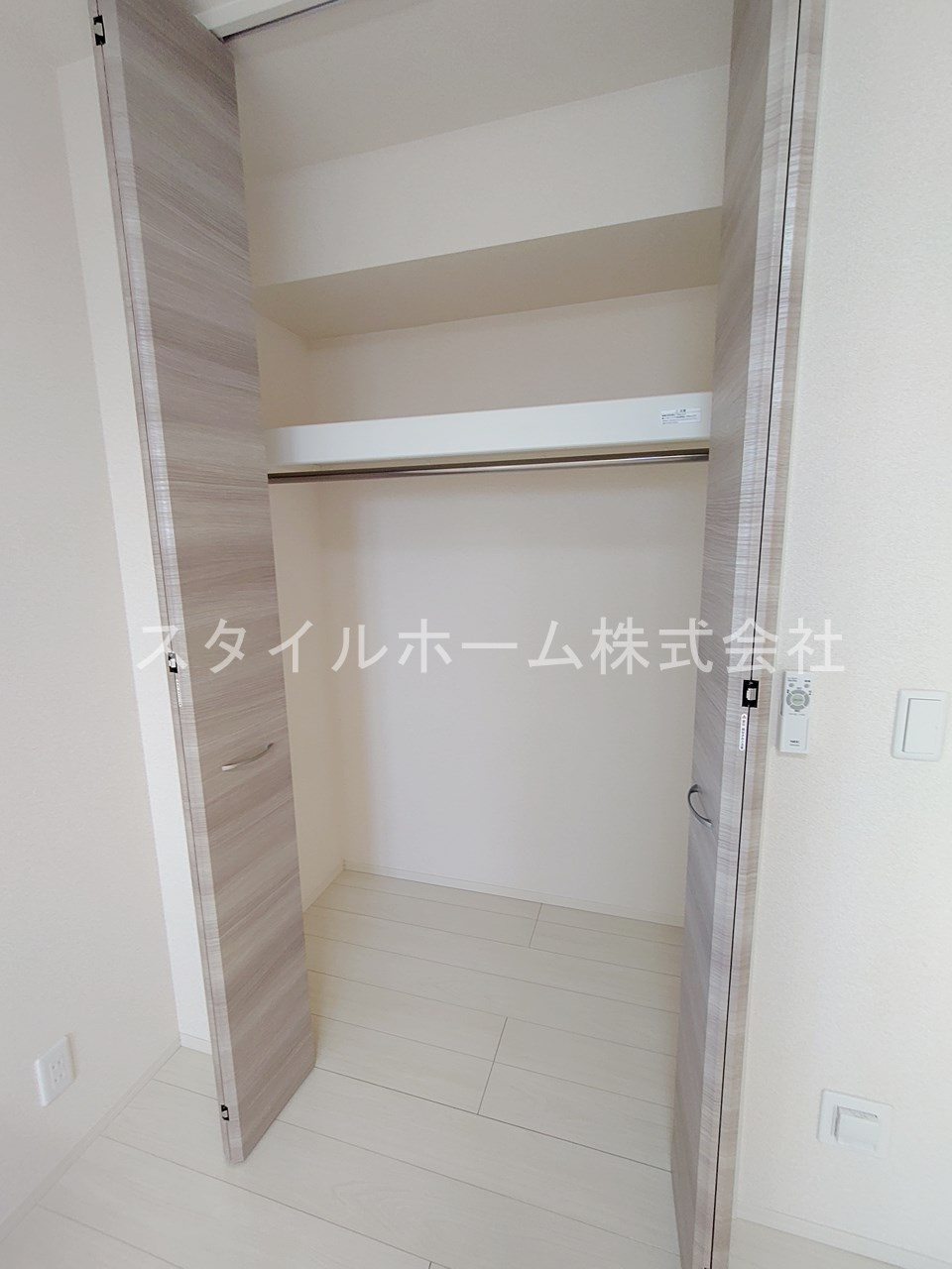 Ｏｔｔ’ｓ　Ｇｅｊoの収納