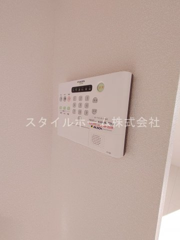 Ｏｔｔ’ｓ　Ｇｅｊoの設備