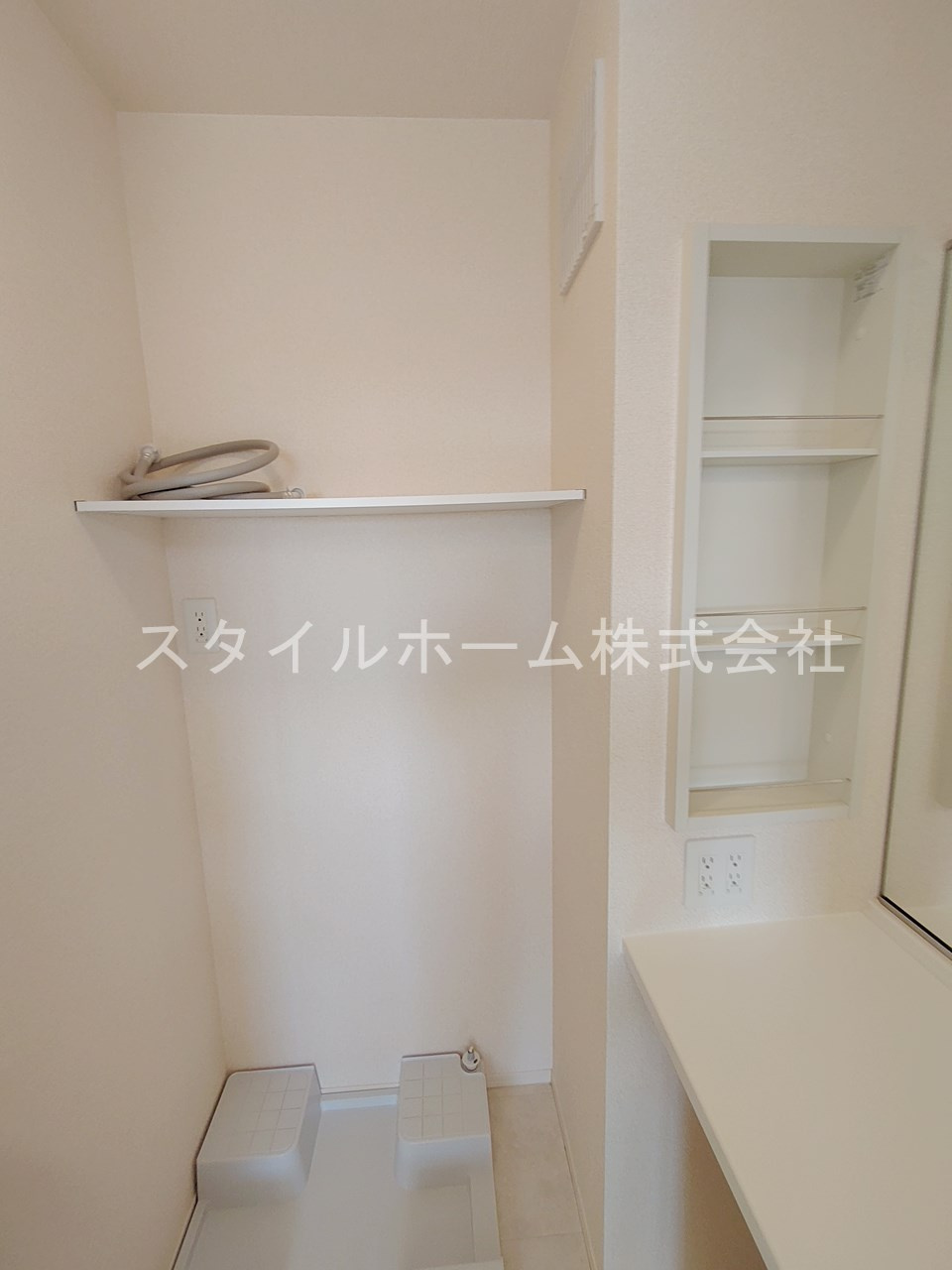 Ｏｔｔ’ｓ　Ｇｅｊoの収納