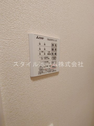 Ｏｔｔ’ｓ　Ｇｅｊoの設備