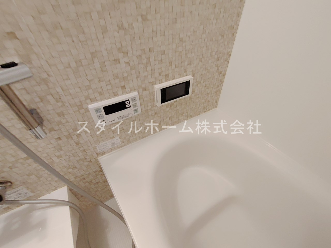 Ｏｔｔ’ｓ　Ｇｅｊoの設備