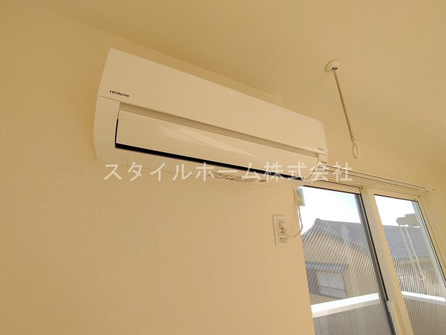 Ｏｔｔ’ｓ　Ｇｅｊoの設備