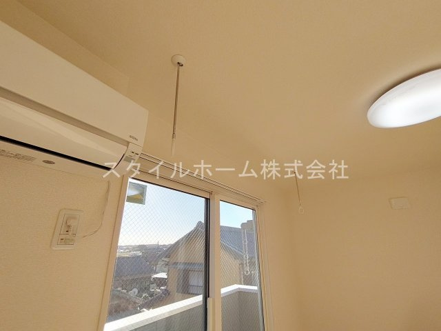 Ｏｔｔ’ｓ　Ｇｅｊoの内装