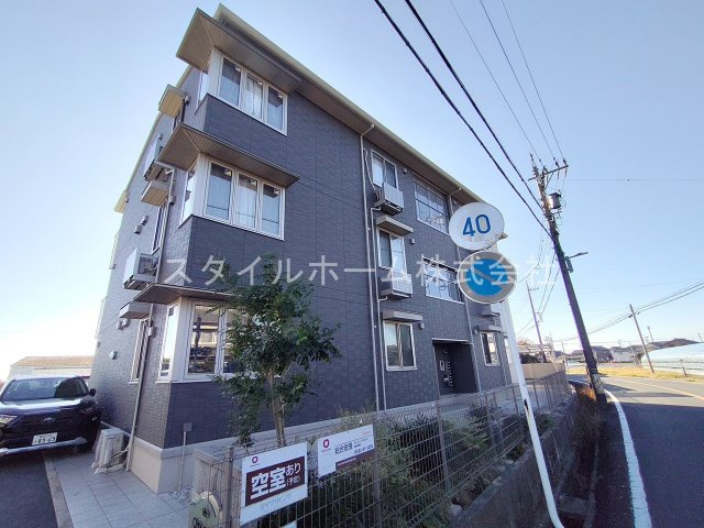 Ｏｔｔ’ｓ　Ｇｅｊoの外観