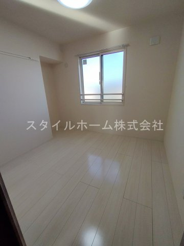 Ｏｔｔ’ｓ　Ｇｅｊoの内装