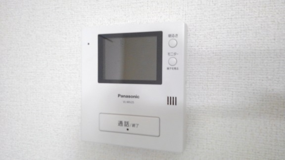 フォレスト・青葉のセキュリティ|その他設備