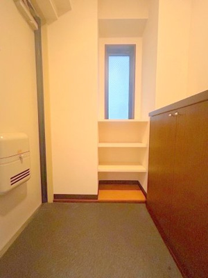 【玄関】 | サンハート