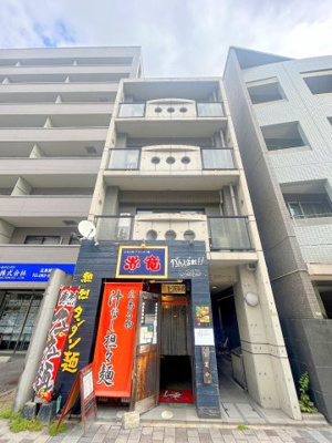 【外観】 | サンハート
