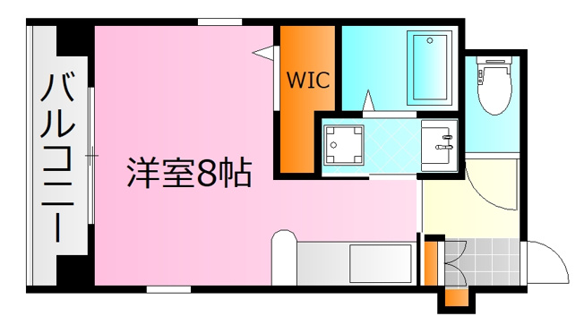 【間取り】 | サンハート
