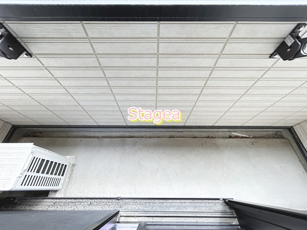 PYLONの設備