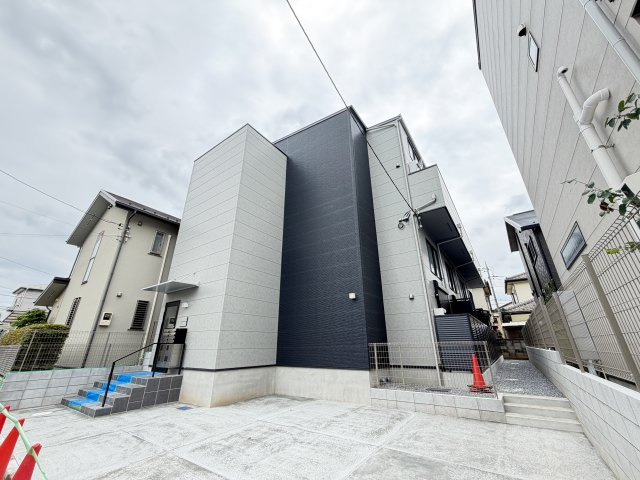 G BASE新松戸