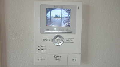 【セキュリティ】 | グラン ボヌール 