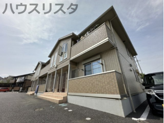 【外観】 | グラン ボヌール 