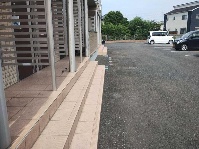 【エントランス】 | グラン ボヌール 