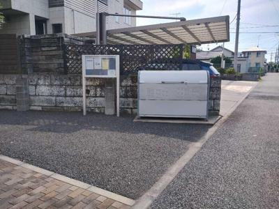 【その他共用部分】 | グラン ボヌール 